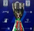 Tak Lagi Digelar Arab Saudi, AS dan Italia Jadi Venue Supercoppa Italiana