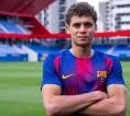 Menjanjikan di Barcelona B, Hamza Abdelkarim Masuk Radar Coventry City