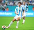 Tanpa Dybala, Argentina Panggil Bintang Serie A untuk Kualifikasi Piala Dunia