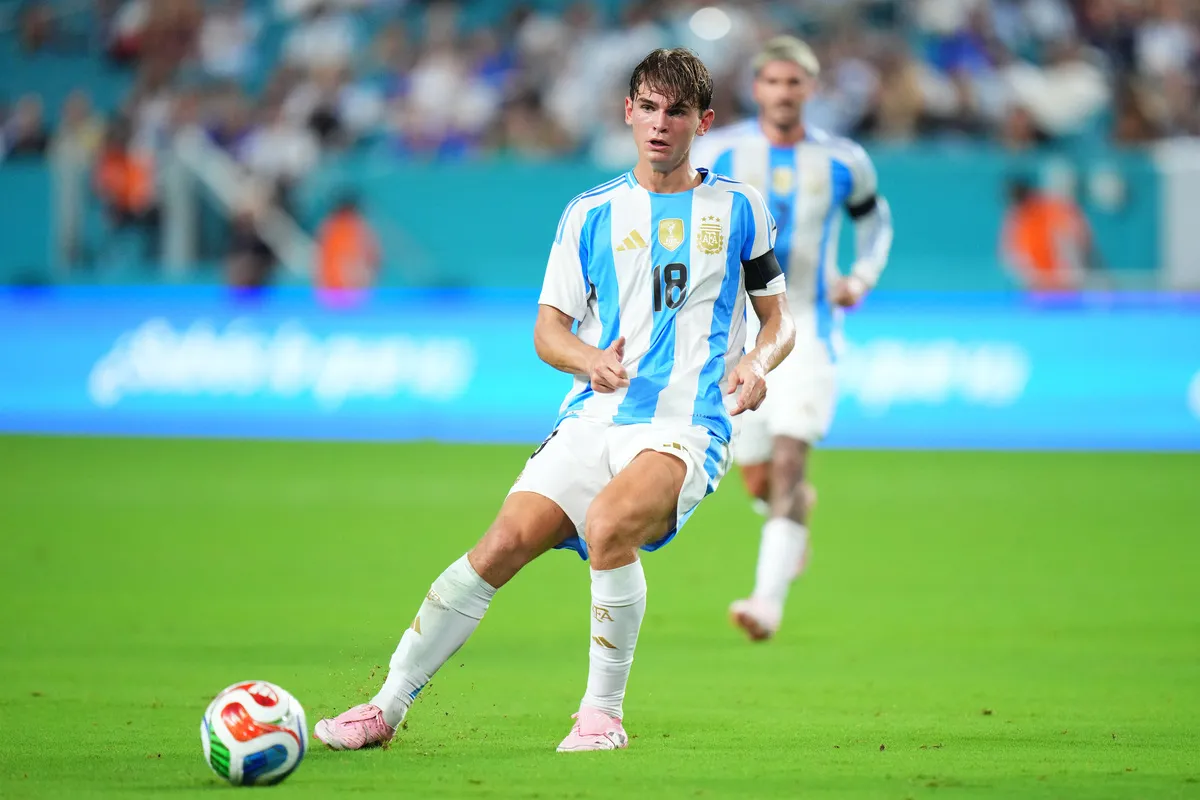 Tanpa Dybala, Argentina Panggil Bintang Serie A untuk Kualifikasi Piala Dunia - sumber: (footballitalia)