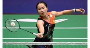 Thailand Open Super 500 Siap Digelar Hari Ini