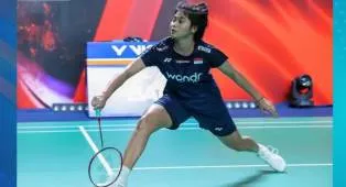 Thalita Ramadhani Wiryawan Lolos Babak Utama Thailand Open 2026