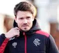 Tidak Ada Keraguan, Danny Rohl Pastikan Tetap Latih Rangers Musim Depan