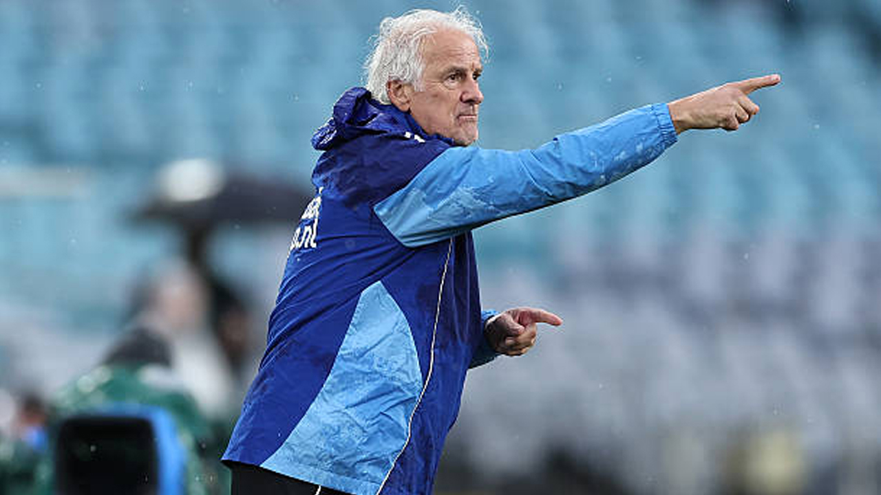 Timnas Curacao Pecat Fred Rutten, Dick Advocaat Dikabarkan Kembali