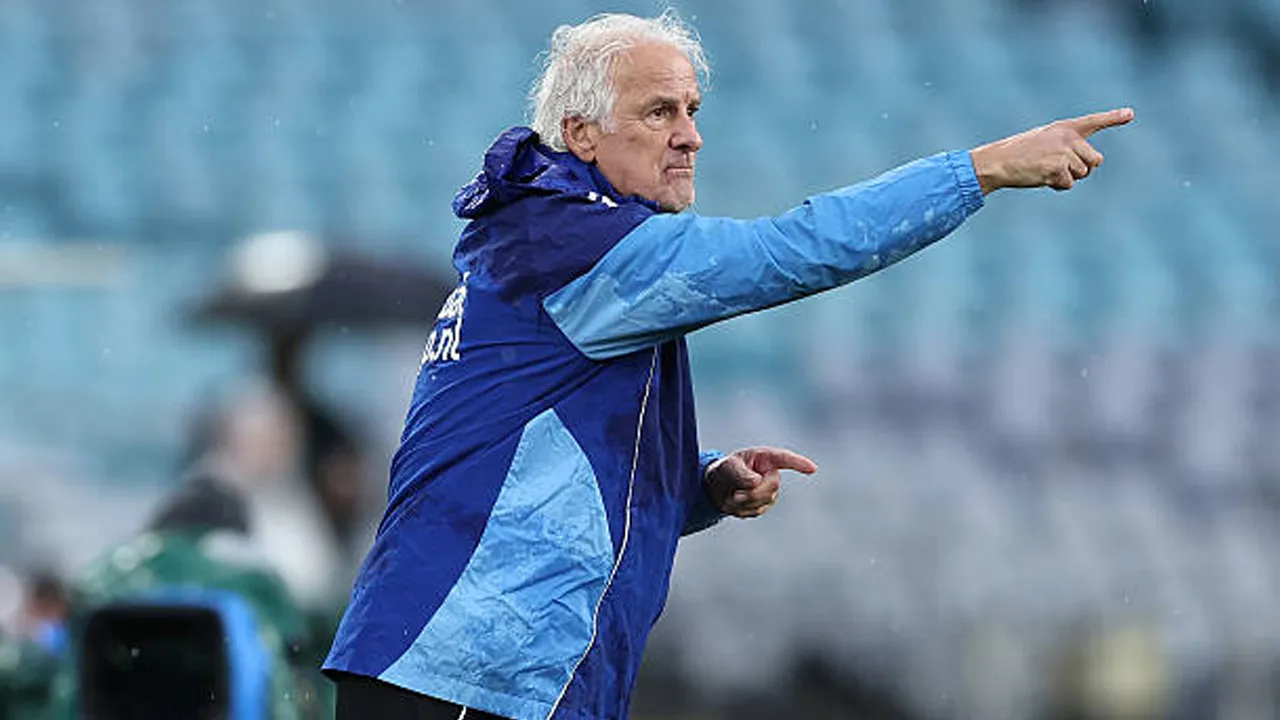Timnas Curacao Pecat Fred Rutten, Dick Advocaat Dikabarkan Kembali