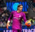 Tinggalkan Inter Milan, Basilea Ingin Bawa Pulang Yann Sommer ke Swiss