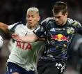 Tottenham Hotspur vs Leeds United Berakhir Imbang, Ini Fakta Menariknya