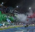Ultras Napoli Bentangkan Spanduk Sindiran untuk Beppe Marotta dan VAR
