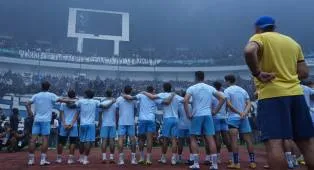 Umuh Ingatkan Persib Tidak Takabur, Fokus ke Dua Sisa Laga
