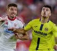 Villarreal vs Sevilla, 5 Fakta Menarik Jelang Laga La Liga Spanyol