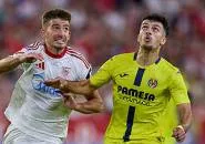 Villarreal vs Sevilla, 5 Fakta Menarik Jelang Laga La Liga Spanyol