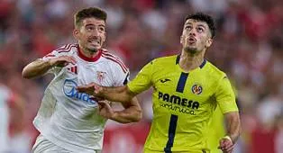 Villarreal vs Sevilla, 5 Fakta Menarik Jelang Laga La Liga Spanyol