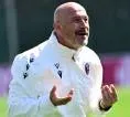 Vincenzo Italiano Akui Masa Depannya di Bologna Akan Segera Dibahas