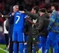 Vinicius Jr Tidak Menentang Rencana Real Madrid Pulangkan Mourinho