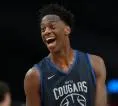 Washington Wizards Diprediksi Pilih AJ Dybantsa di Draft NBA 2026