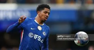 Wesley Fofana Ajak Chelsea Bangkit Jelang Final Piala FA
