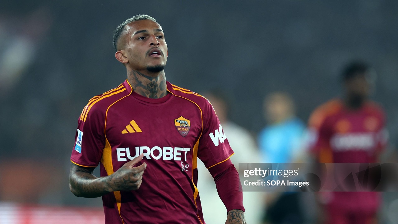 Wesley Franca Diperebutkan Everton, Arsenal, Liverpool, dan Madrid