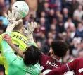 West Ham Akui Keputusan VAR Arsenal Usai Diskusi Raya