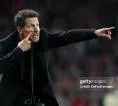 William Gallas Minta Chelsea Pilih Diego Simeone