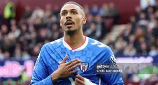 Wilson Isidor Masuk Radar Leeds United untuk Musim Depan