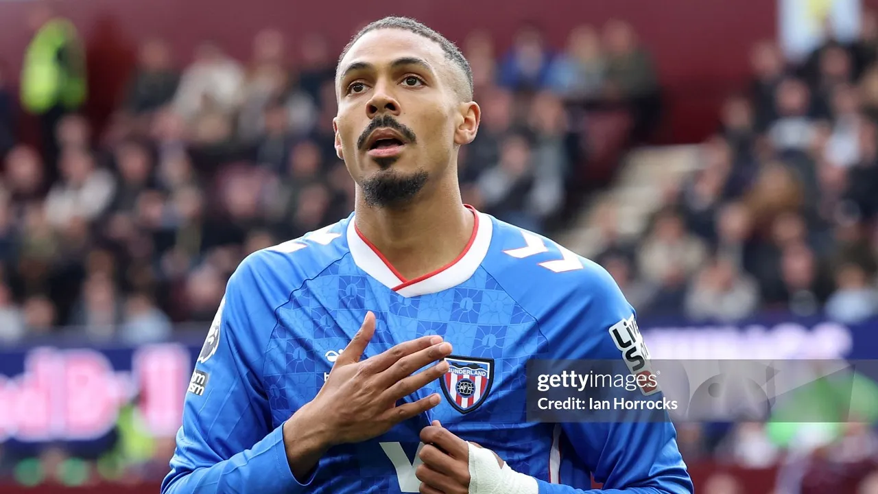 Leeds United incar Wilson Isidor usai perannya menurun di Sunderland