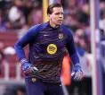 Wojciech Szczesny Akui Sudah Tidak Lagi Berada di Level Elite Eropa