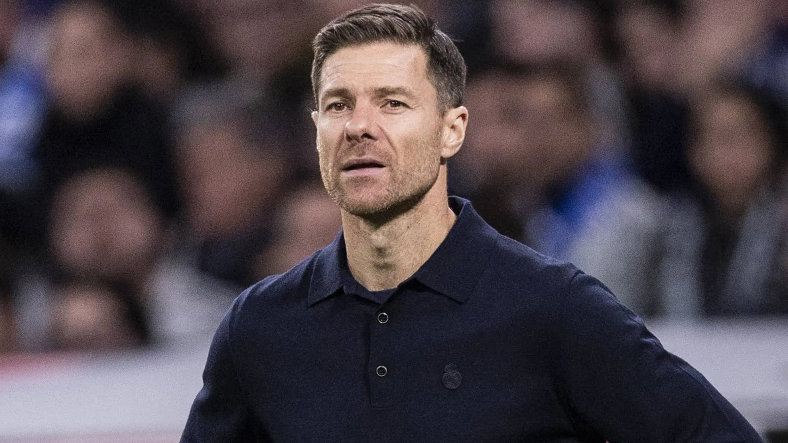 Xabi Alonso Masuk Radar Liverpool Usai Chelsea Mulai Pembicaraan - sumber: (givemesport)