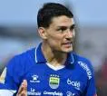 Absennya Barba dan Lucho Jadi Tantangan Persib Melawan PSM Makassar