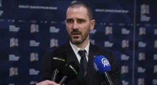 Akui Dominasi Inter Milan, Leonardo Bonucci: Scudetto Lebih dari Pantas