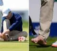 Alami Lecet Kaki, Rory McIlroy Pangkas Sesi Latihan Jelang PGA Championship