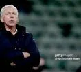 Alan Pardew Kaitkan Kondisi Eddie Howe dengan Masa Sulitnya di Newcastle