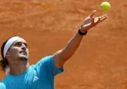 Alexander Zverev Akui Luciano Darderi Bermain Dengan Menakjubkan Di Roma