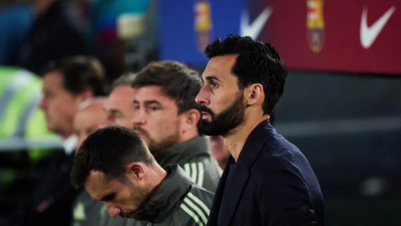 Alvaro Arbeloa Siap Tanggung Jawab Usai Gagal Jadi Juara Liga