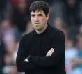 Andoni Iraola Tak Lagi Jadi Kandidat Manajer Manchester United