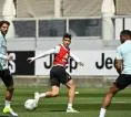 Andrea Cambiaso Diminati Como Jelang Bursa Transfer Musim Panas