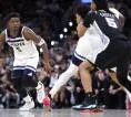Anthony Edwards Yakin Timberwolves Bangkit di Gim 6