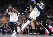 Anthony Edwards Yakin Timberwolves Bangkit di Gim 6