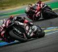 Aprilia Bangkit di MotoGP Berkat Strategi Matang