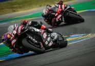 Aprilia Bangkit di MotoGP Berkat Strategi Matang