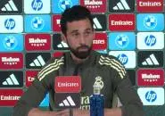 Arbeloa Dukung Perez: Klaim Kehilangan 7 Gelar La Liga