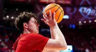 Arizona Wildcats Menambah Kekuatan dengan Merekrut Ugnius Jarusevicius