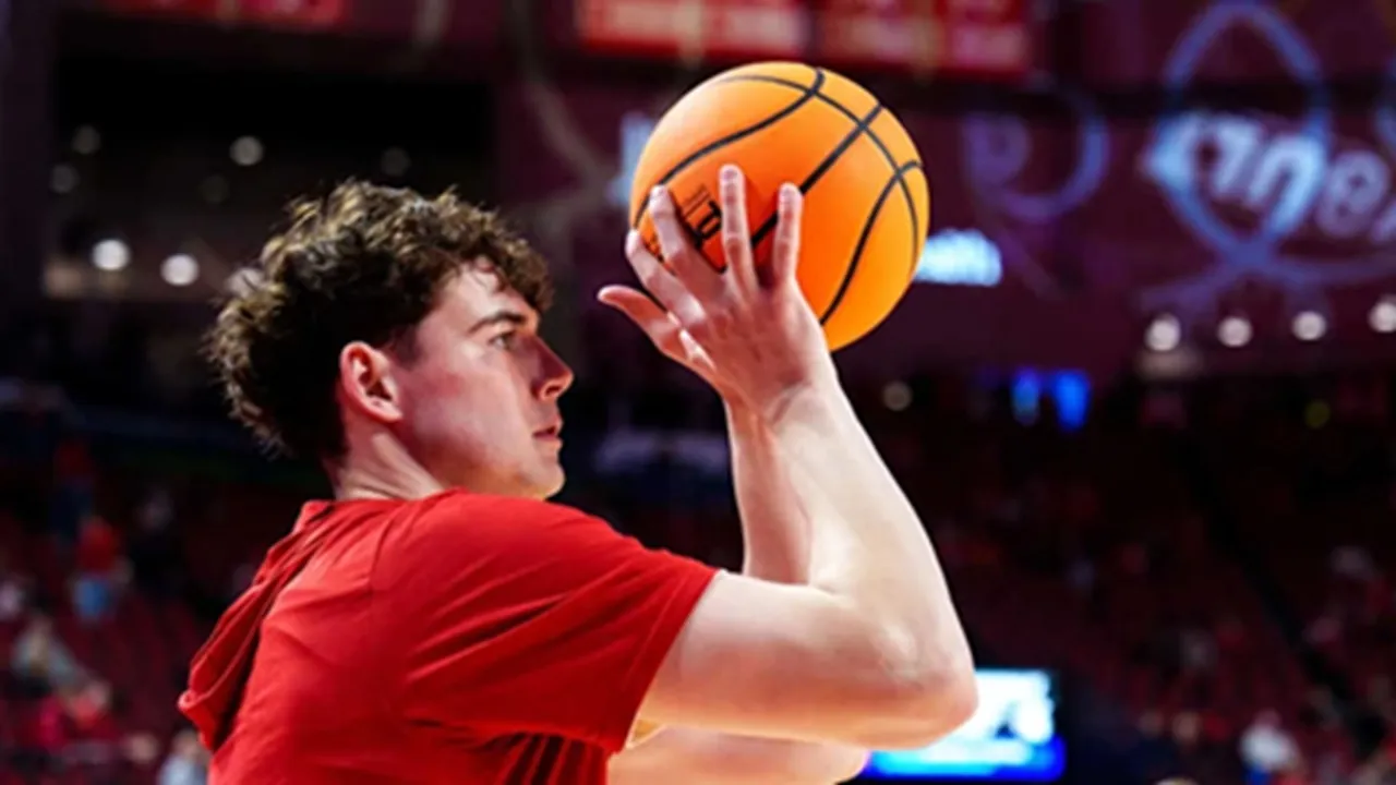Arizona Wildcats Menambah Kekuatan dengan Merekrut Ugnius Jarusevicius