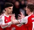 Arsenal Andalkan Satu Striker Utama Musim Depan, Bukan Gyokeres