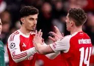 Arsenal Andalkan Satu Striker Utama Musim Depan, Bukan Gyokeres