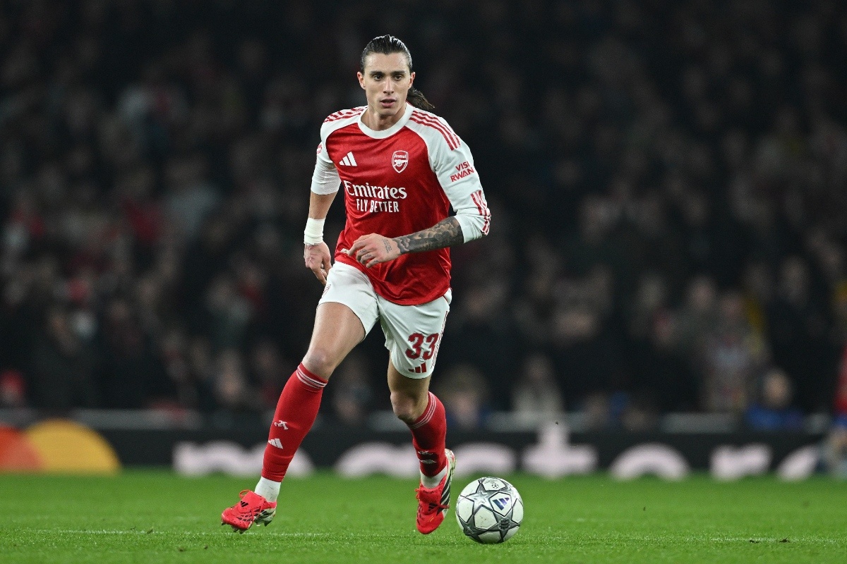 Arsenal Diuntungkan dengan Potensi Kembalinya Calafiori Hadapi Burnley