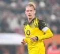 Atletico Madrid Jadi Klub Terdepan untuk Boyong Julian Brandt