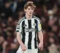 Barcelona Hampir Mustahil Dapatkan Anthony Gordon dari Newcastle