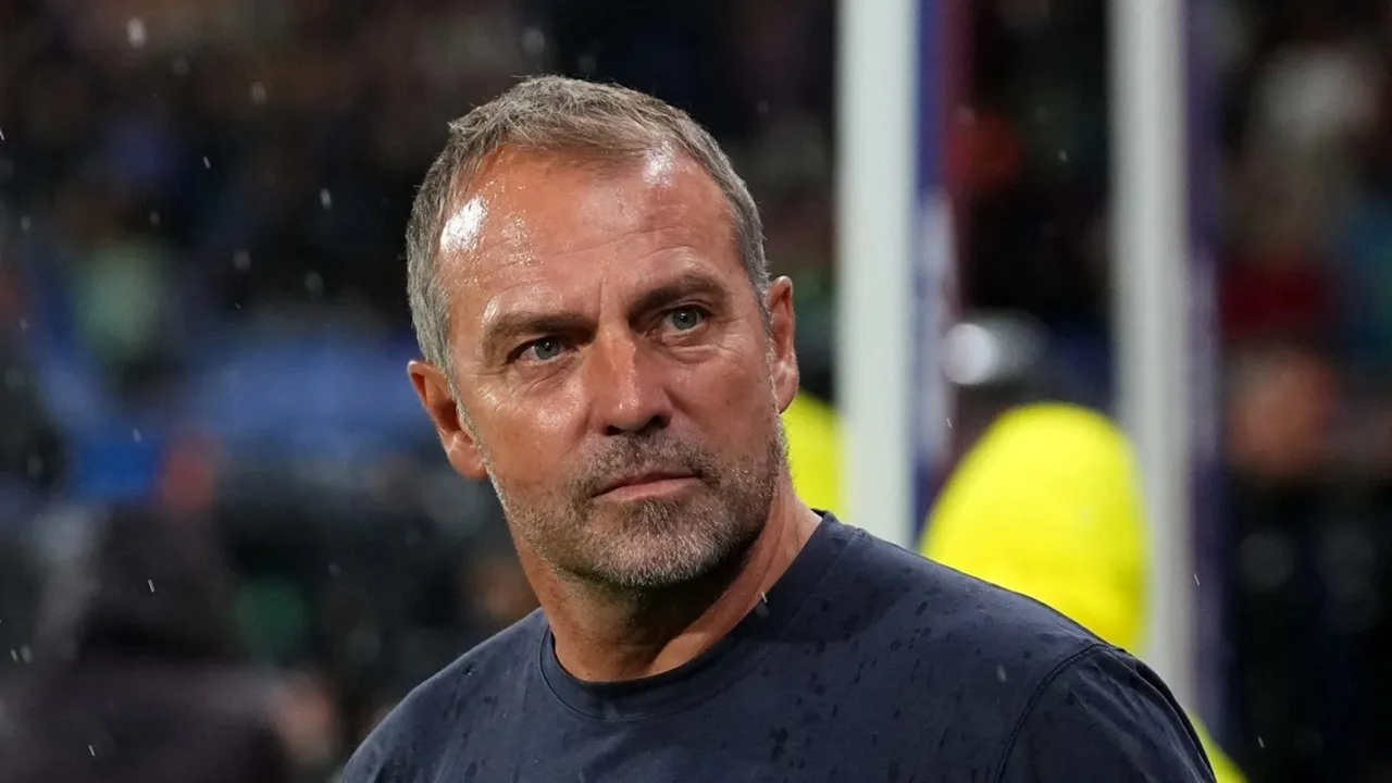 Barcelona Umumkan Daftar Pemain Jelang Hadapi Alaves