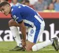Bek Alaves Akan Pertaruhkan Harga Diri saat Jamu Barcelona