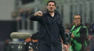 Bela Cristian Chivu, Beppe Marotta: Pilihan Berani yang Sudah Terbukti